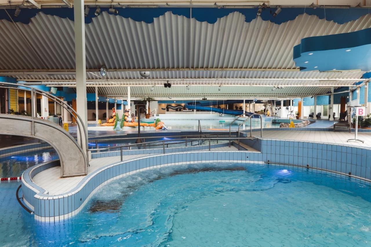 Rbr 1373 - Beach Resort Kamperland Esterno foto